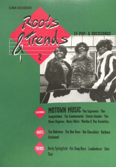 Roots & Trends 2