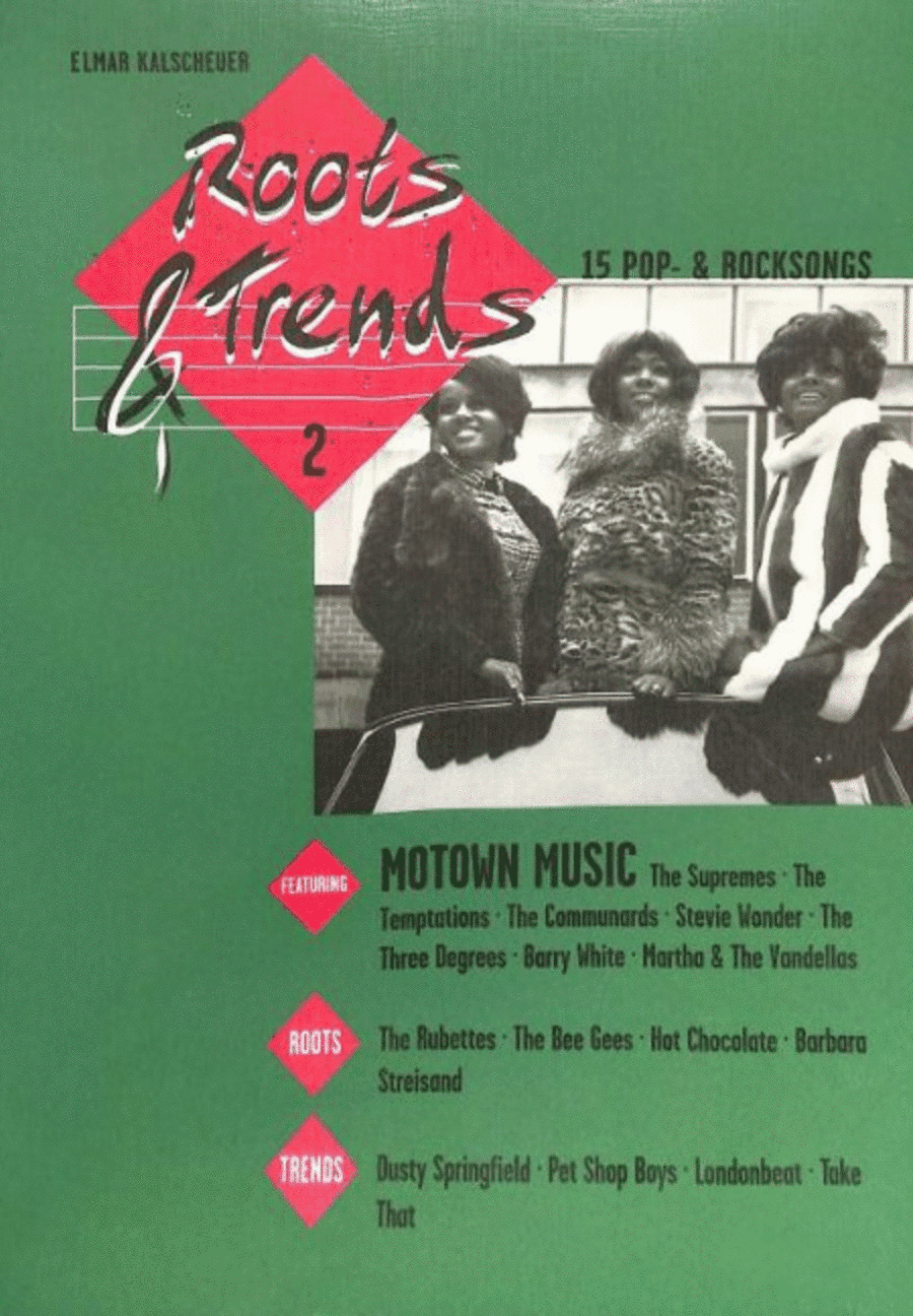 Roots & Trends 2