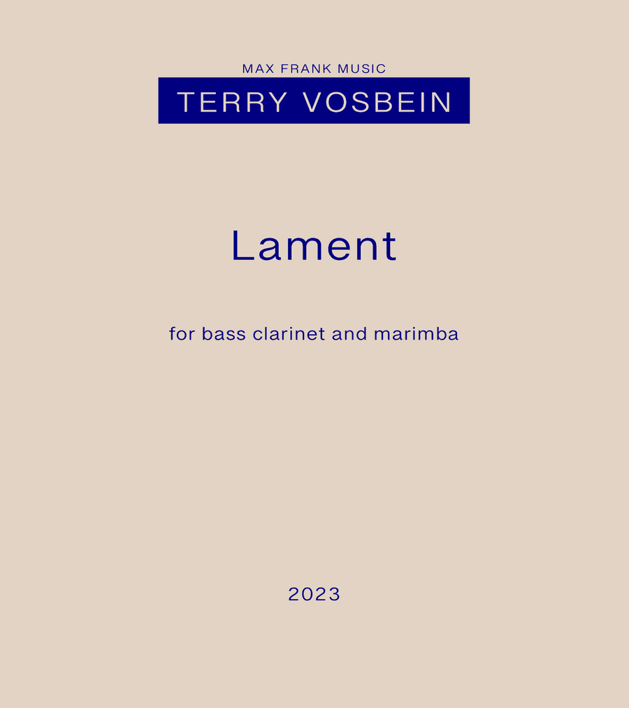 Lament