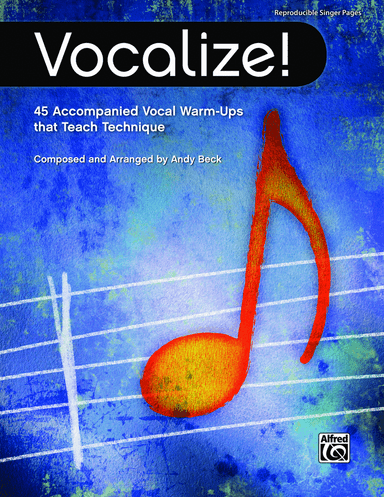 VOCAL EXERCISES