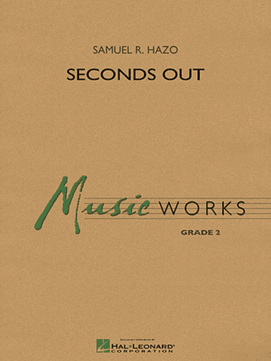 Seconds Out