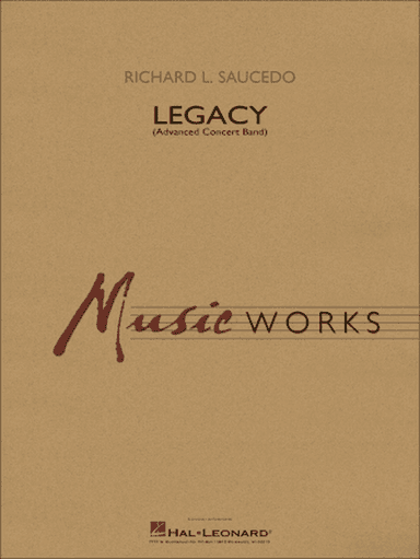 Legacy (Advanced Version)