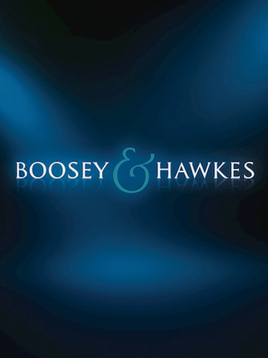 Five Melodies Op. 35bis