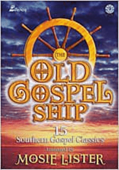 The Old Gospel Ship (Stereo CD)