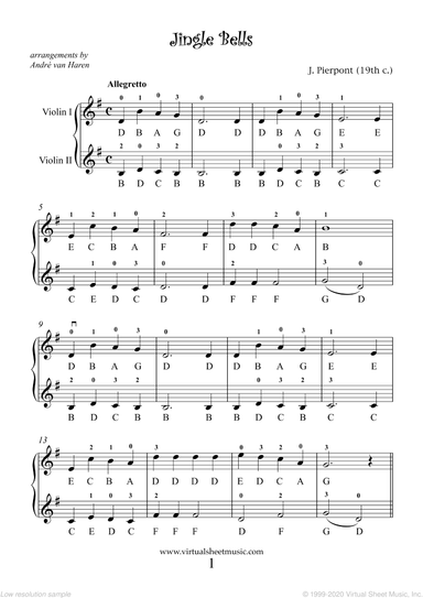 Christmas Carols