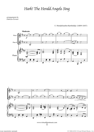 Christmas Carols, collection 2