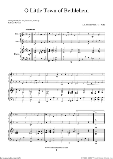 Christmas Carols, collection 3