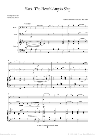 Christmas Carols, collection 2