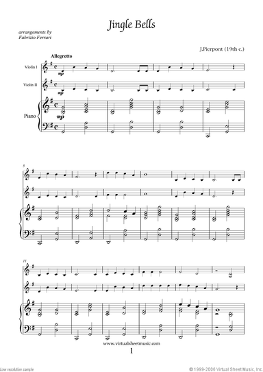 Christmas Carols (all the collections, 1-3)
