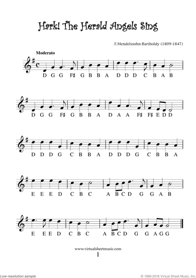 Christmas Carols