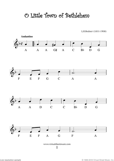 Christmas Carols