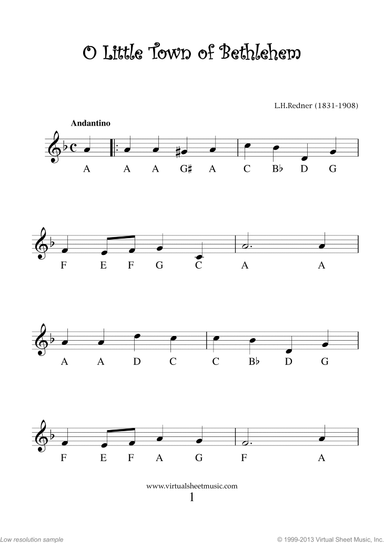 Christmas Carols