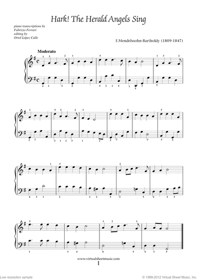 Christmas Carols