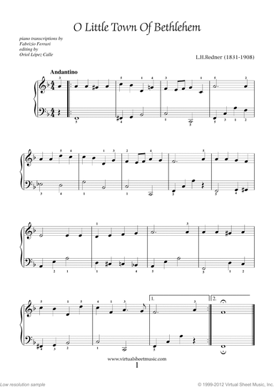 Christmas Carols