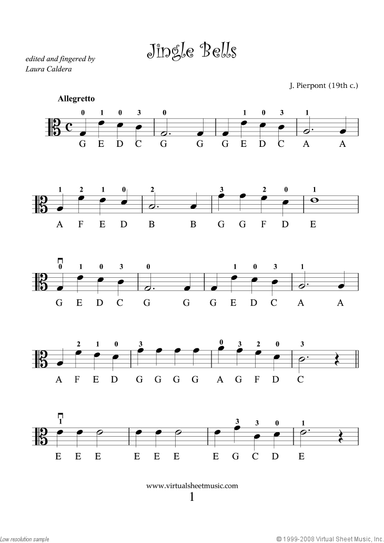 Christmas Carols