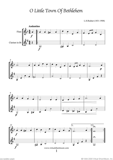 Christmas Carols, collection 3
