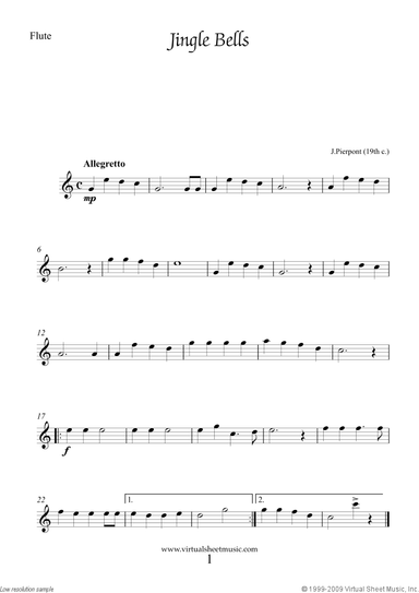 Christmas Carols, collection 1