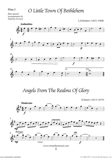Christmas Carols, collection 3