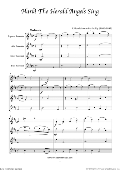 Christmas Carols, collection 2 (f.score)