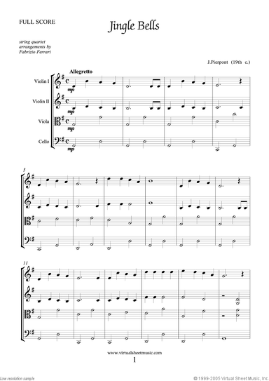 Christmas Carols