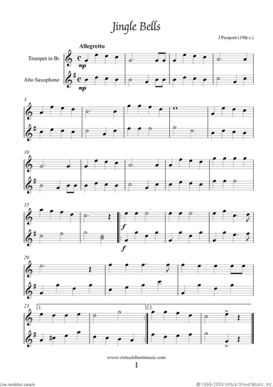 Christmas Carols, collection 1