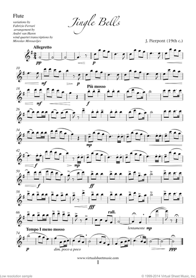 Christmas Variations