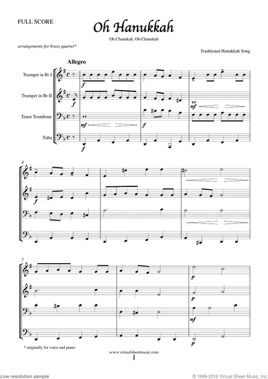 Hanukkah Songs Collection (Chanukah songs, COMPLETE)