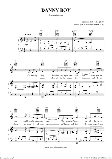Saint Patrick's Day Collection, Irish Tunes and Songs