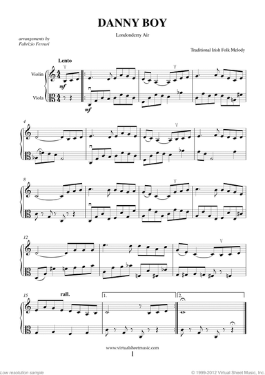 Saint Patrick's Day Collection, Irish Tunes and Songs