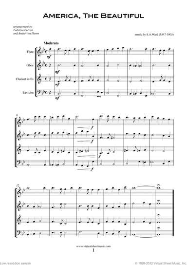 Patriotic Collection, USA Tunes and Songs (COMPLETE)
