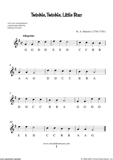 Very Easy Collection, part I