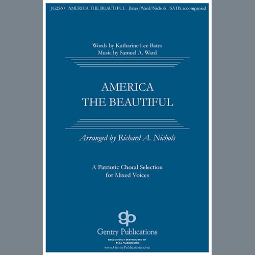 America The Beautiful