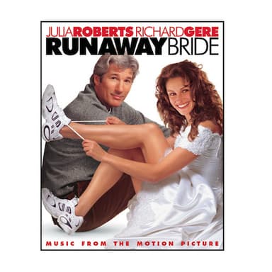 It Never Entered My Mind (from Runaway Bride)