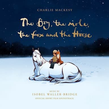 The Boy, The Mole, The Fox And The Horse (Opening)