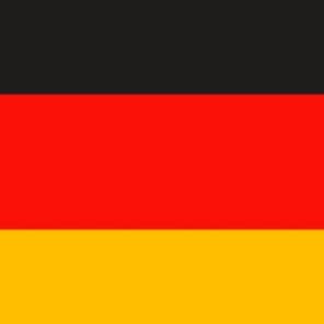 German National Anthem (Double Woodwind) for Symphony Orchestra (arr. Keith Terrett)