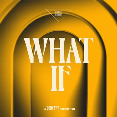 What If (SAB Choir & Piano)