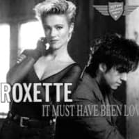 It Must Have Been Love (arr. Mark Boyle)