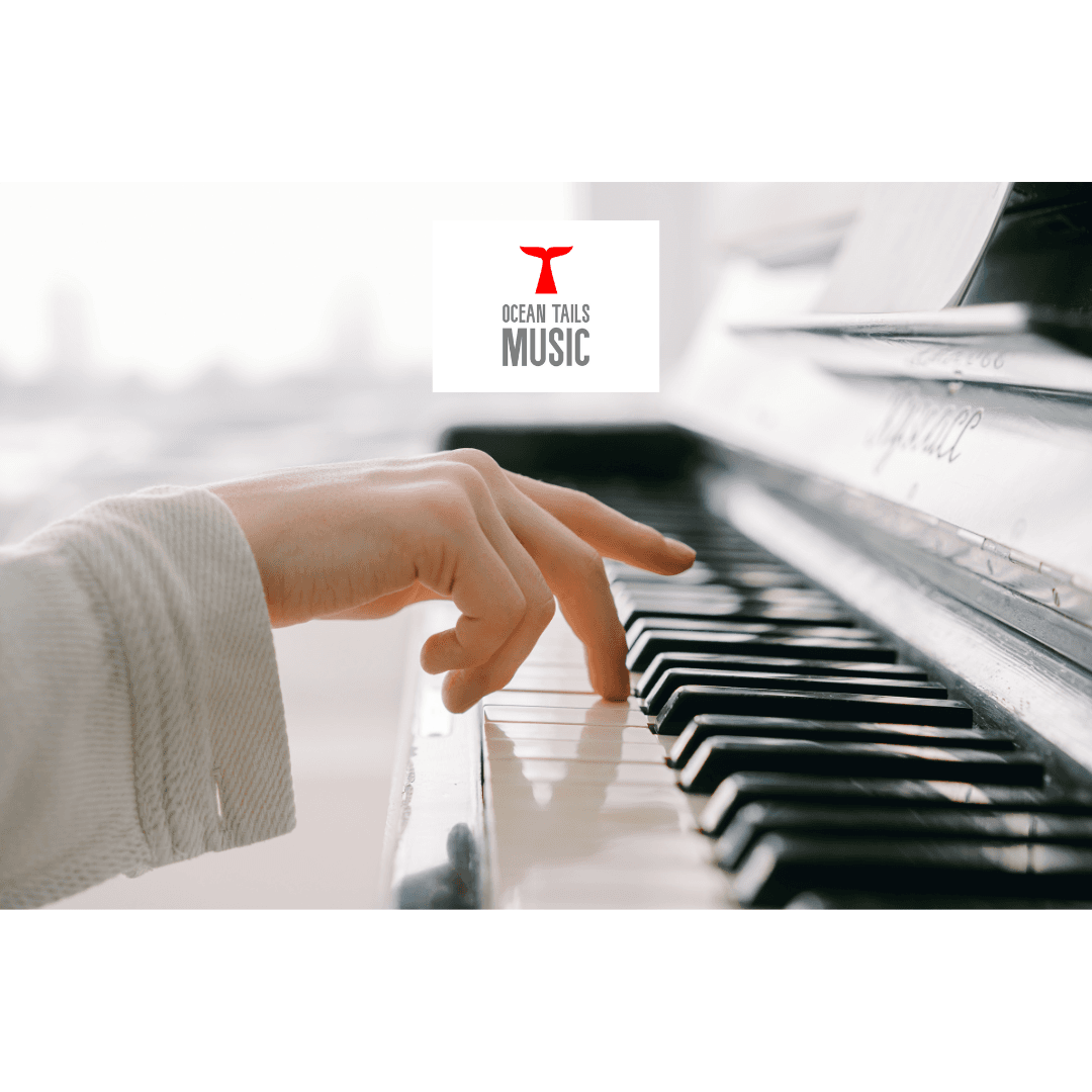 Can't Catch Me Now (arr. Jen Smith Lanthier)