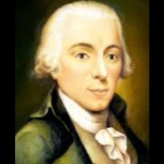 Stamitz: Six Duets Op. 27 Complete for Alto Sax Duo (arr. James M. Guthrie)