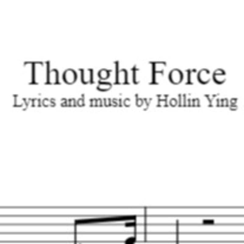 Thought Force