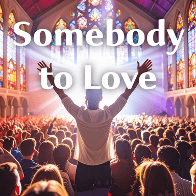 Somebody To Love (arr. Timorell)