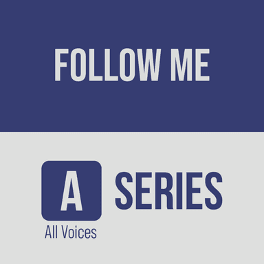 Follow Me (arr. Kohl Kitzmiller)
