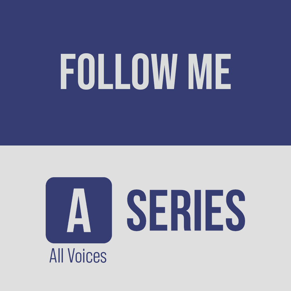 Follow Me (arr. Kohl Kitzmiller)