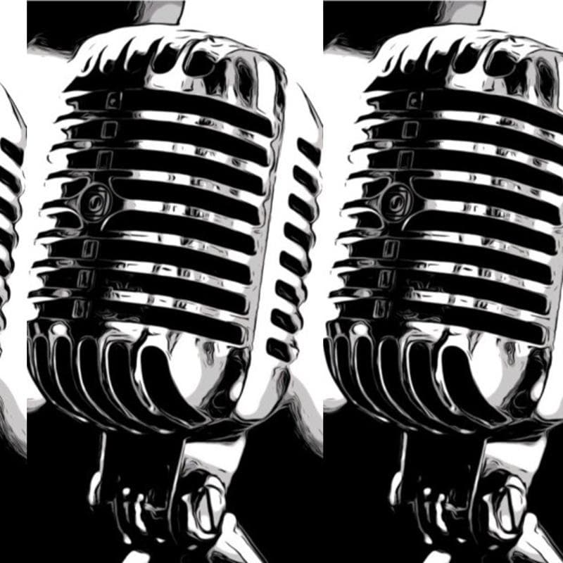 After The Gold Rush (arr. Sheryl Neal)