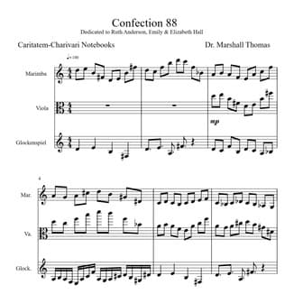 Confection 88