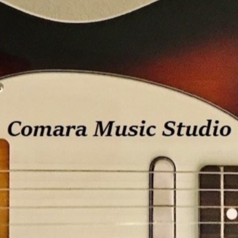 Blues Shuffle for Guitar in A