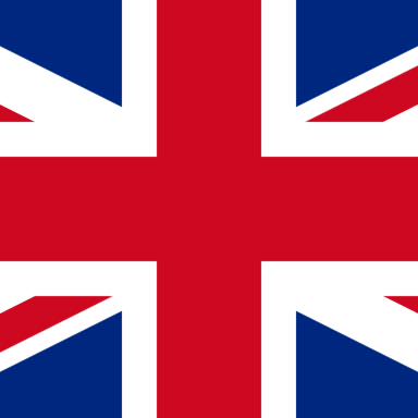 British National Anthem for String Orchestra (MFAO World National Anthem Series) (arr. Keith Terrett)