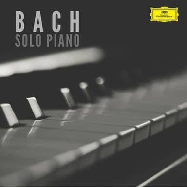 Bach - Partita No.2 in C minor - BWV 826 - Original For Piano Solo With Fingered (arr. poon)