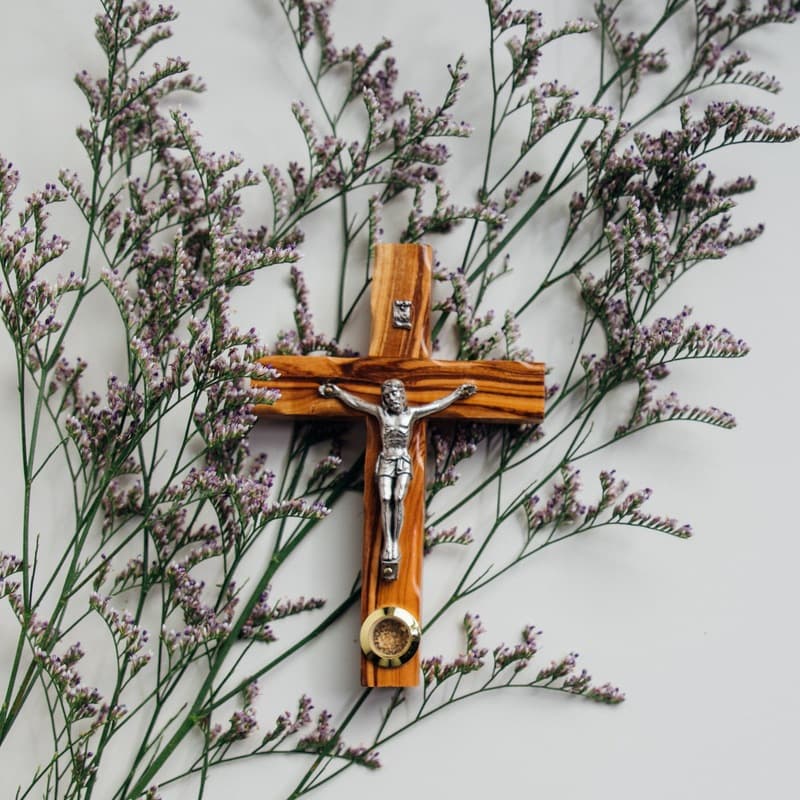 In Manus tuas Domine (arr. J. Randolph Hall)