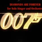 Diamonds Are Forever (arr. John Langley / Studio Orchestrations)